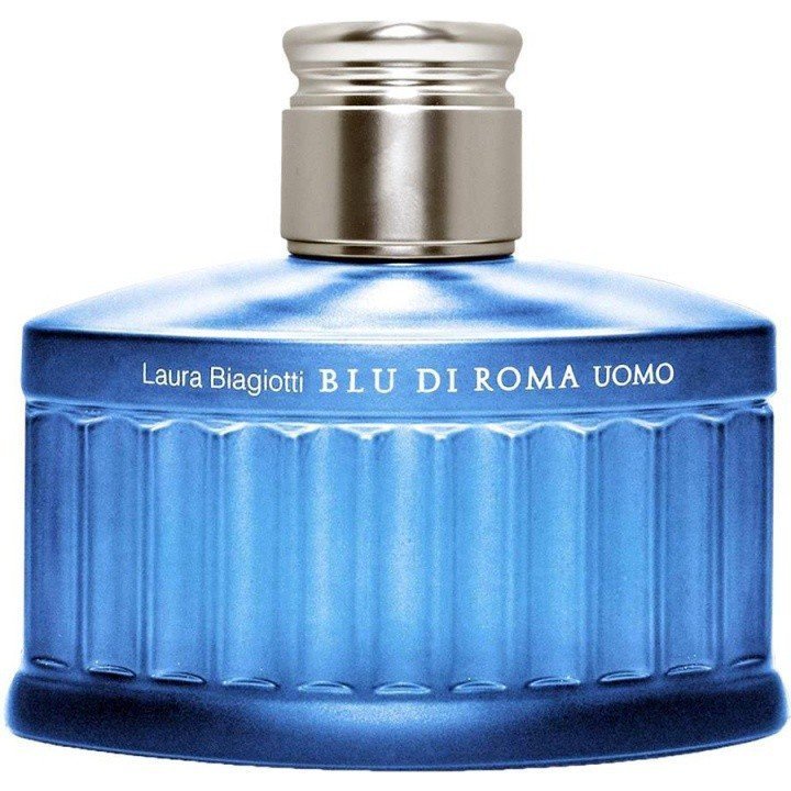 Blu di Roma Uomo